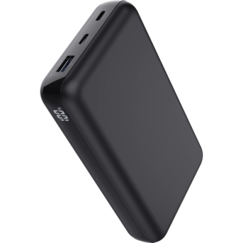 Батарея универсальная Trust 20000mAh Laro 100W PD/3.0 QC/3.0 (25240_TRUST)