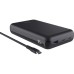 Батарея универсальная Trust 20000mAh Laro 100W PD/3.0 QC/3.0 (25240_TRUST)