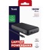 Батарея универсальная Trust 20000mAh Laro 100W PD/3.0 QC/3.0 (25240_TRUST)