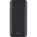 Батарея универсальная Trust 20000mAh Redoh 18W PD QC/3.0 black (24880_TRUST)
