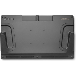 Планшет-монітор Wacom Cintiq Pro 17" (DTH172K0B)