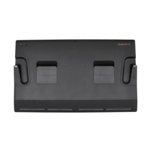 Планшет-монітор Wacom Cintiq Pro 27 з підставкою (DTH271K0B-ST)