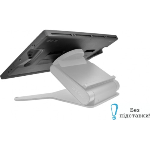 Планшет-монитор Wacom Cintiq Pro 27 з підставкою (DTH271K0B-ST)