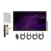 Планшет-монитор Wacom Cintiq Pro 27 з підставкою (DTH271K0B-ST)