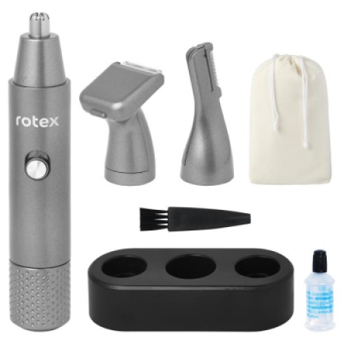 Триммер Rotex RHC15-S