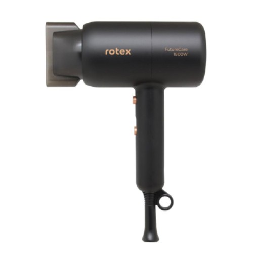 Фен Rotex RFF184-V FutureCare