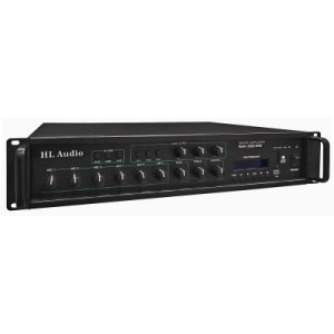 Усилитель HL Audio Public Address Amplifier (MA-360ZM)