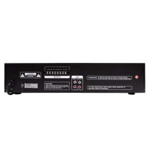 Усилитель Arctic Audio XDU0802