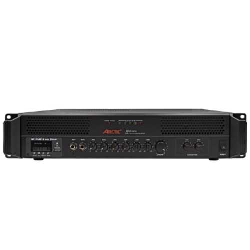 Усилитель Arctic Audio XDU0802