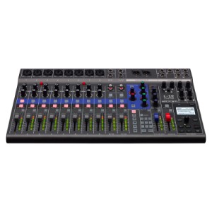 Мікшерний пульт Zoom LiveTrak L-12 (284361)