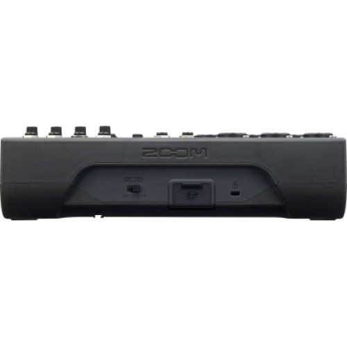 Микшерный пульт Zoom LiveTrak L-8 (286407)