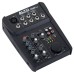 Микшерный пульт Alto Professional ZMX52