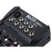 Микшерный пульт Alto Professional ZMX52