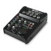 Микшерный пульт Alto Professional ZMX52