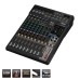 Микшерный пульт Yamaha MG12X