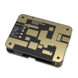 Відеопередавач (VTX) TBS Unify Pro32 DP 3W Wide Band упаковка 100шт. (Unify Pro32 DP 3W Wide Band Box)