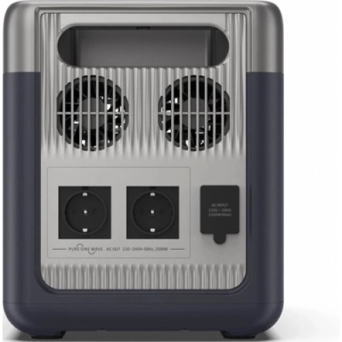 Зарядная станция BigBlue CP1000, 1075W (BigBlue CP1000)