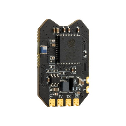 Приймач (RX) RadioMaster RP4TD ExpressLRS 2.4GHz Diversity Receiver (HP0157.RX-RP4TD)