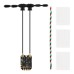 Приймач (RX) RadioMaster RP4TD ExpressLRS 2.4GHz Diversity Receiver (HP0157.RX-RP4TD)