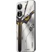 Мобильный телефон ZTE Nubia NEO 2 5G 8/256GB Silver (1076301)