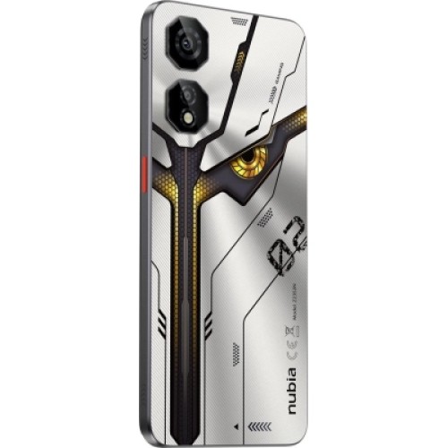 Мобильный телефон ZTE Nubia NEO 2 5G 8/256GB Silver (1076301)