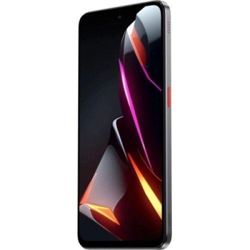 Мобильный телефон ZTE Nubia NEO 2 5G 8/256GB Silver (1076301)