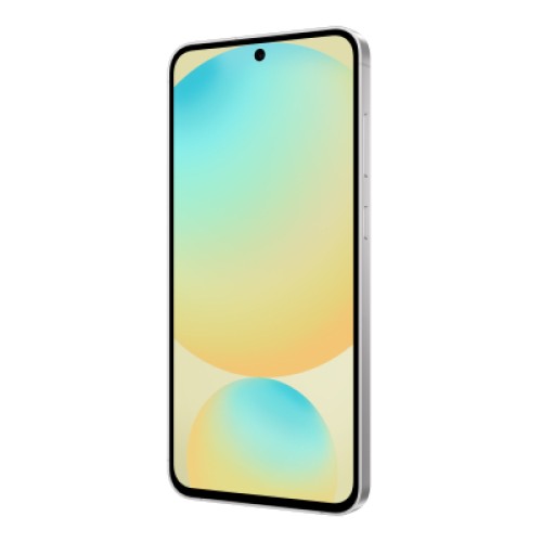 Мобильный телефон Samsung Galaxy S24 FE 8/256Gb Yellow (SM-S721BZYGEUC)