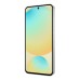 Мобильный телефон Samsung Galaxy S24 FE 8/256Gb Yellow (SM-S721BZYGEUC)