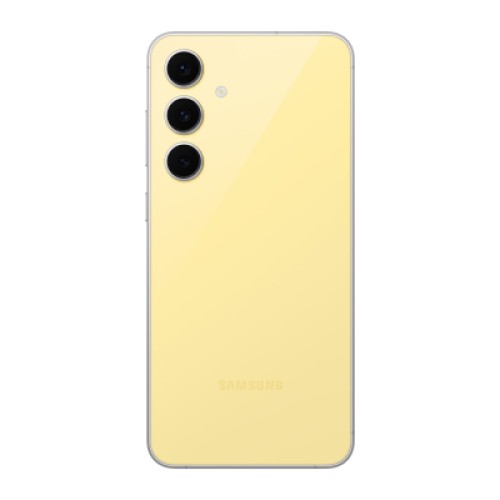 Мобильный телефон Samsung Galaxy S24 FE 8/256Gb Yellow (SM-S721BZYGEUC)