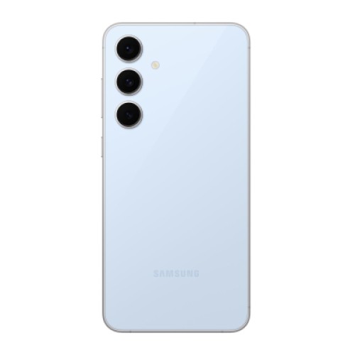 Мобильный телефон Samsung Galaxy S24 FE 8/128Gb Blue (SM-S721BLBDEUC)