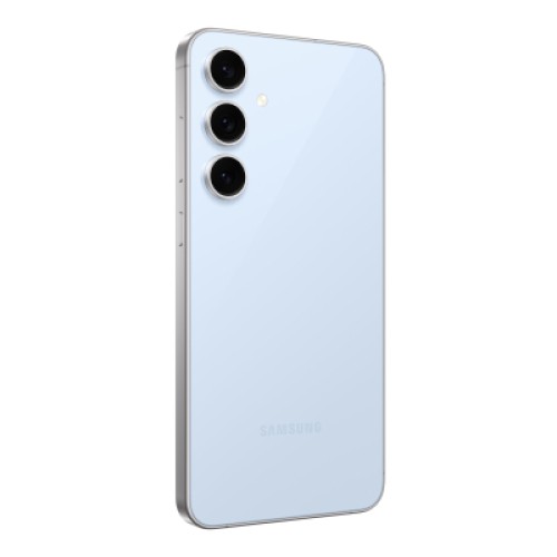 Мобильный телефон Samsung Galaxy S24 FE 8/128Gb Blue (SM-S721BLBDEUC)