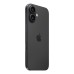 Мобильный телефон Apple iPhone 16 256GB Black (MYEE3)