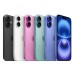 Мобильный телефон Apple iPhone 16 256GB Pink (MYEG3)