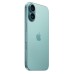 Мобильный телефон Apple iPhone 16 256GB Teal (MYEJ3)