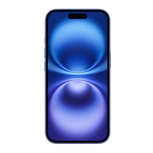 Мобильный телефон Apple iPhone 16 256GB Ultramarine (MYEH3)