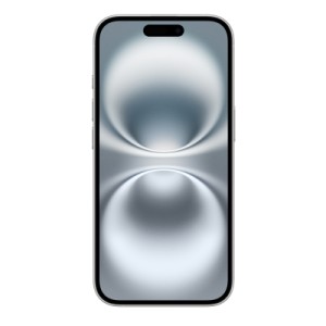 Мобільний телефон Apple iPhone 16 256GB White (MYEF3)