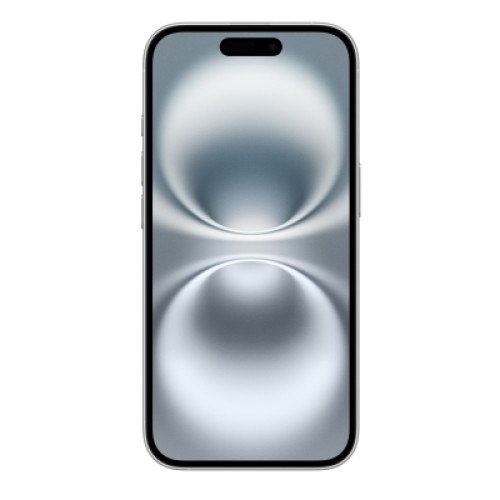 Мобильный телефон Apple iPhone 16 256GB White (MYEF3)