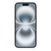 Мобильный телефон Apple iPhone 16 256GB White (MYEF3)
