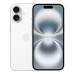 Мобильный телефон Apple iPhone 16 256GB White (MYEF3)
