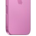 Мобильный телефон Apple iPhone 16 512GB Pink (MYEQ3) Мобильный телефон Apple iPhone 16 512GB Pink (MYEQ3)