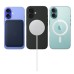 Мобильный телефон Apple iPhone 16 512GB Teal (MYEU3) Мобильный телефон Apple iPhone 16 512GB Teal (MYEU3)
