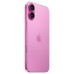 Мобильный телефон Apple iPhone 16 Plus 128GB Pink (MXVW3)