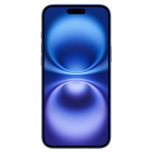 Мобильный телефон Apple iPhone 16 Plus 128GB Ultramarine (MXVX3)