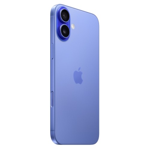 Мобильный телефон Apple iPhone 16 Plus 128GB Ultramarine (MXVX3)
