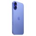 Мобильный телефон Apple iPhone 16 Plus 128GB Ultramarine (MXVX3)