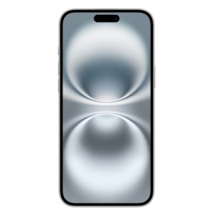 Мобільний телефон Apple iPhone 16 Plus 128GB White (MXVV3)
