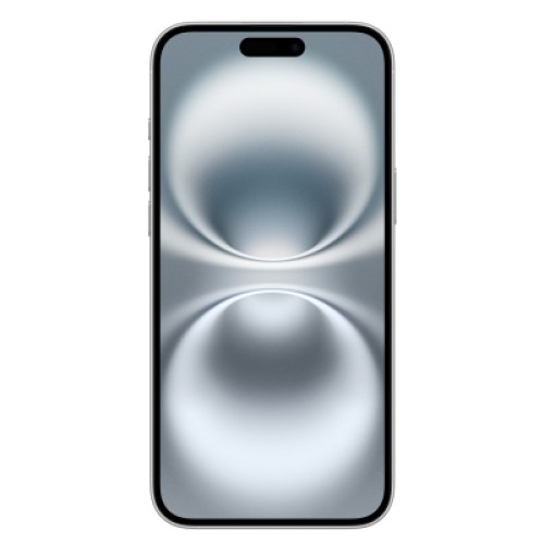 Мобильный телефон Apple iPhone 16 Plus 128GB White (MXVV3)