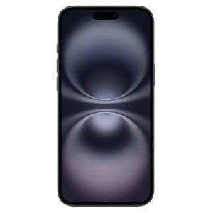Мобільний телефон Apple iPhone 16 Plus 256GB Black (MXWN3)