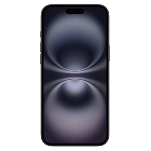 Мобильный телефон Apple iPhone 16 Plus 256GB Black (MXWN3)