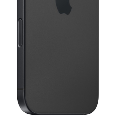 Мобильный телефон Apple iPhone 16 Plus 256GB Black (MXWN3)